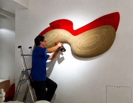 Painting and decorating